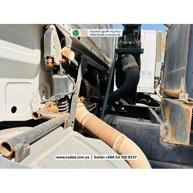 2013 Mercedes-Benz 4040K39-48768876