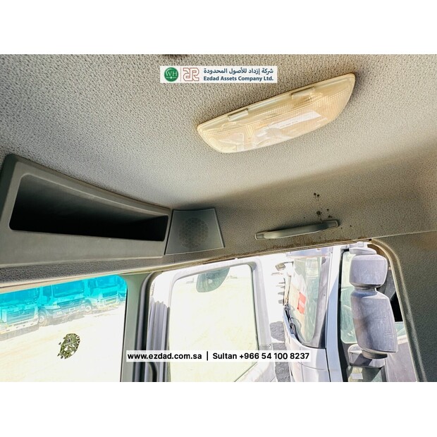 2013 Mercedes-Benz 4040K39-48768879
