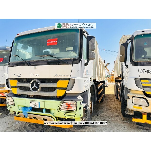2013 Mercedes-Benz 4040K39-48768881