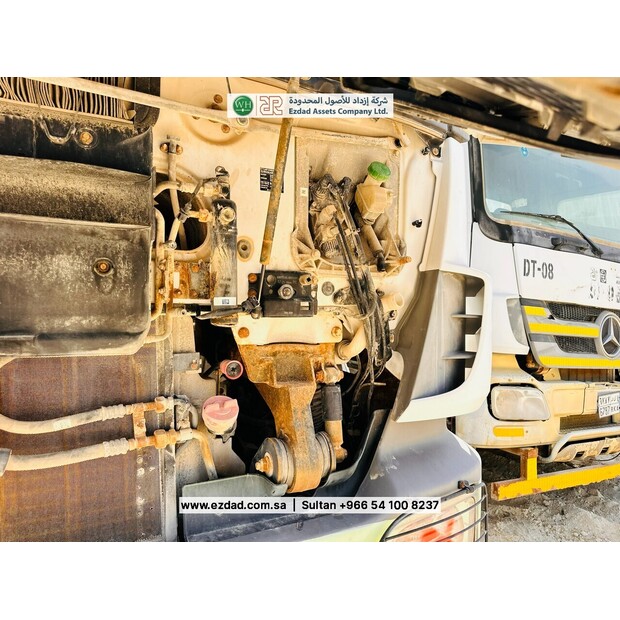 2013 Mercedes-Benz 4040K39-48768883