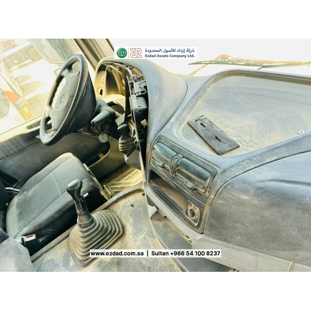 2013 Mercedes-Benz 4040K39-48768884