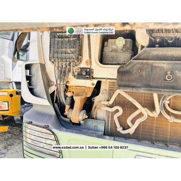 2013 Mercedes-Benz 4040K39-48768886