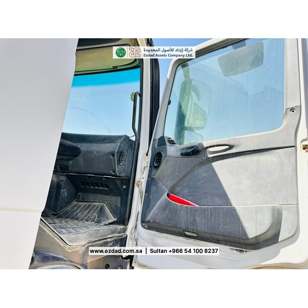 2013 Mercedes-Benz 4040K39-48768889