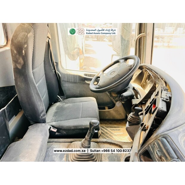 2013 Mercedes-Benz 4040K39-48768898