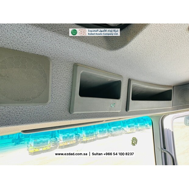 2013 Mercedes-Benz 4040K39-48768899