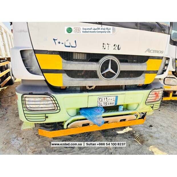 2013 Mercedes-Benz 4040K39-48768902