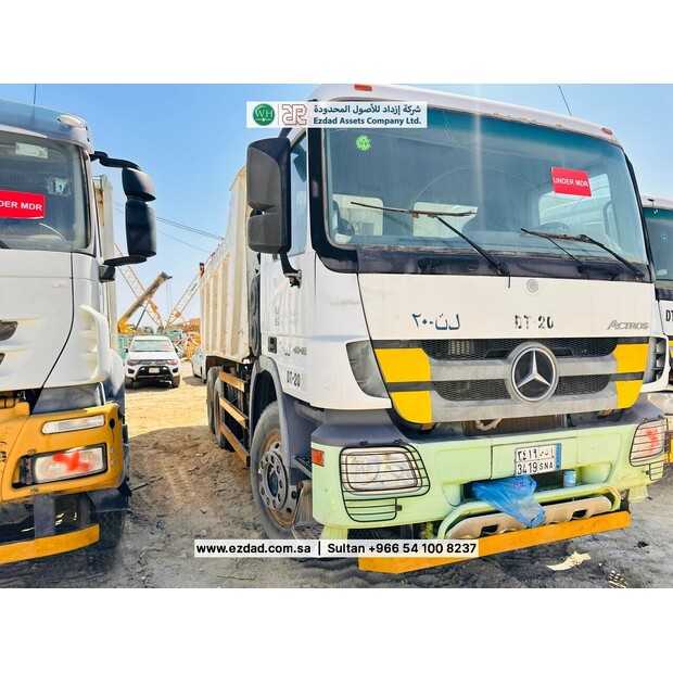 2013 Mercedes-Benz 4040K39-48768907