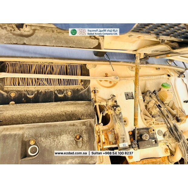 2013 Mercedes-Benz 4040K39-48768908