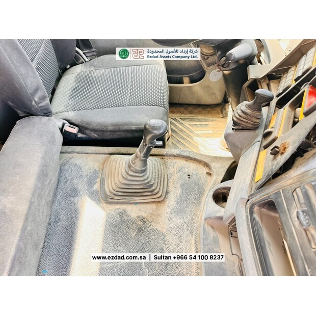 2013 Mercedes-Benz 4040K39-48768910