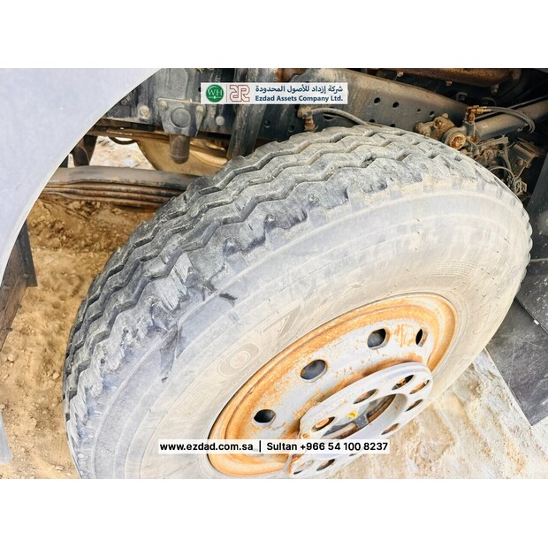 2013 Mercedes-Benz 4040K39-48768911