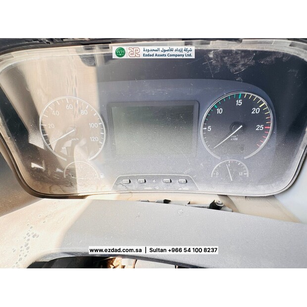 2013 Mercedes-Benz 4040K39-48768914