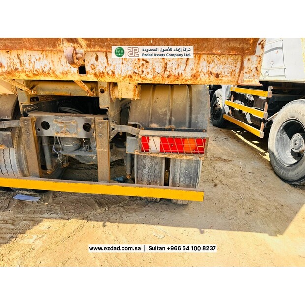 2013 Mercedes-Benz 4040K39-48768918