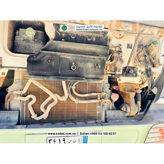2013 Mercedes-Benz 4040K39-48768926
