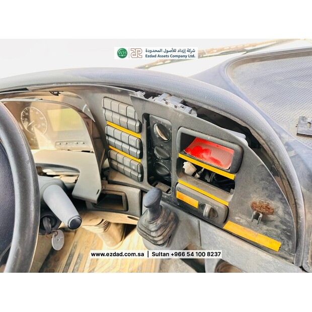 2013 Mercedes-Benz 4040K39-48768928