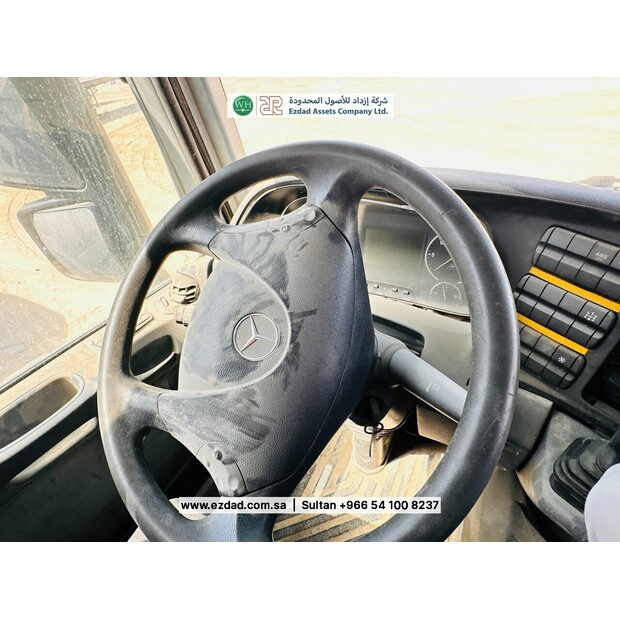 2013 Mercedes-Benz 4040K39-48768929