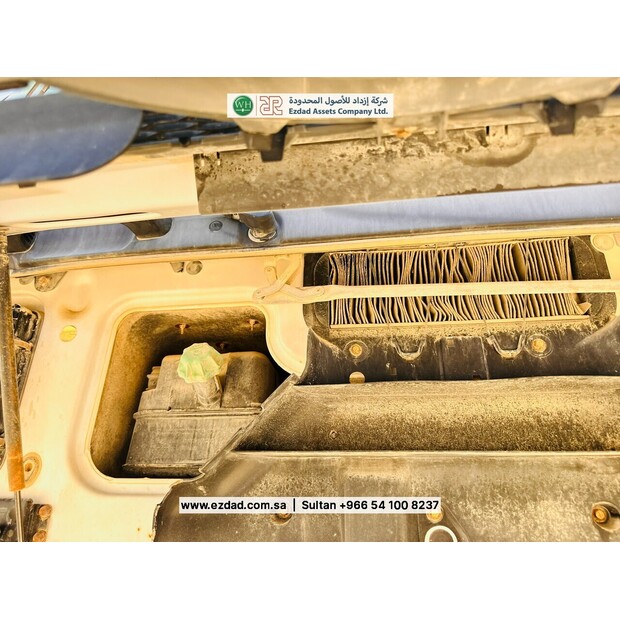 2013 Mercedes-Benz 4040K39-48768933