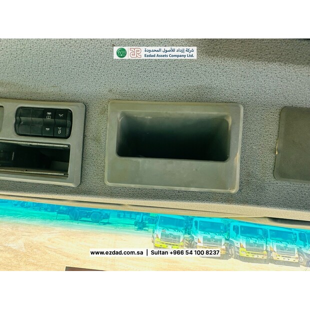 2013 Mercedes-Benz 4040K39-48768934