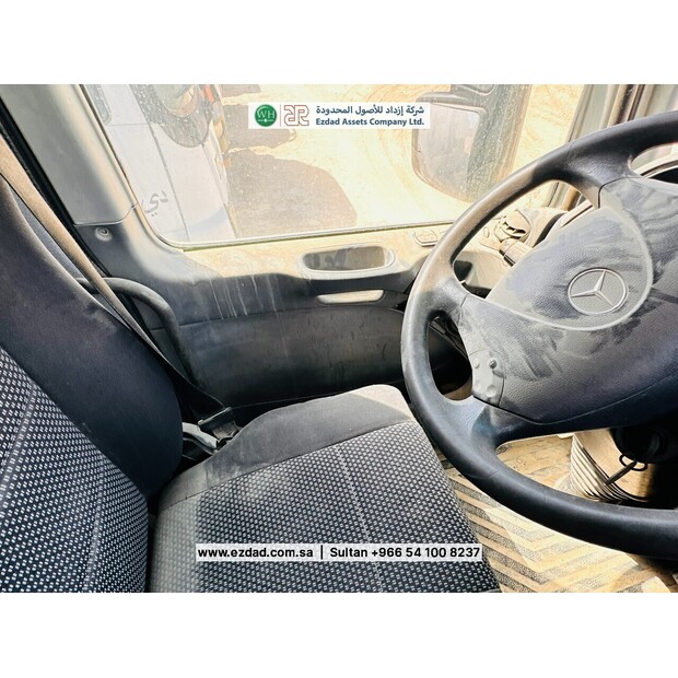 2013 Mercedes-Benz 4040K39-48768936