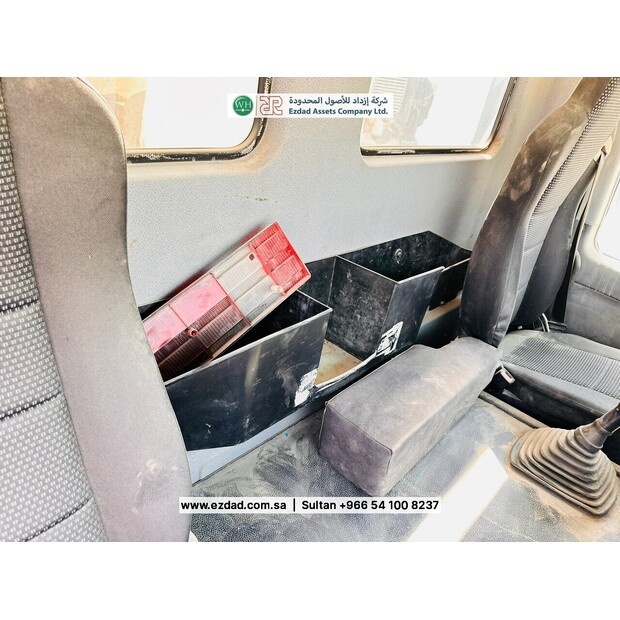 2013 Mercedes-Benz 4040K39-48768941