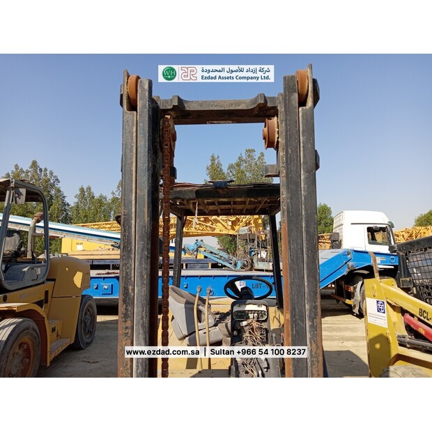 Caterpillar DP45KT-48769342
