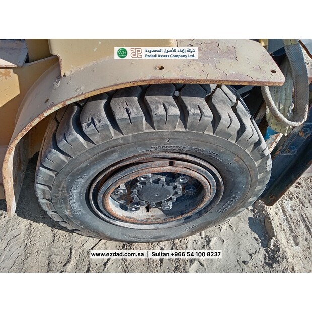 Caterpillar DP45KT-48769343