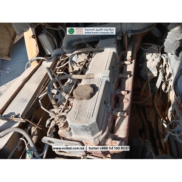 Caterpillar DP45KT-48769344