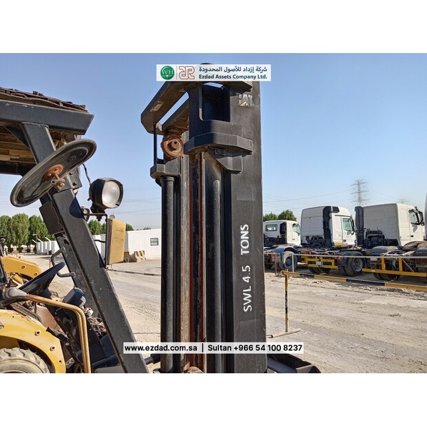 Caterpillar DP45KT-48769348