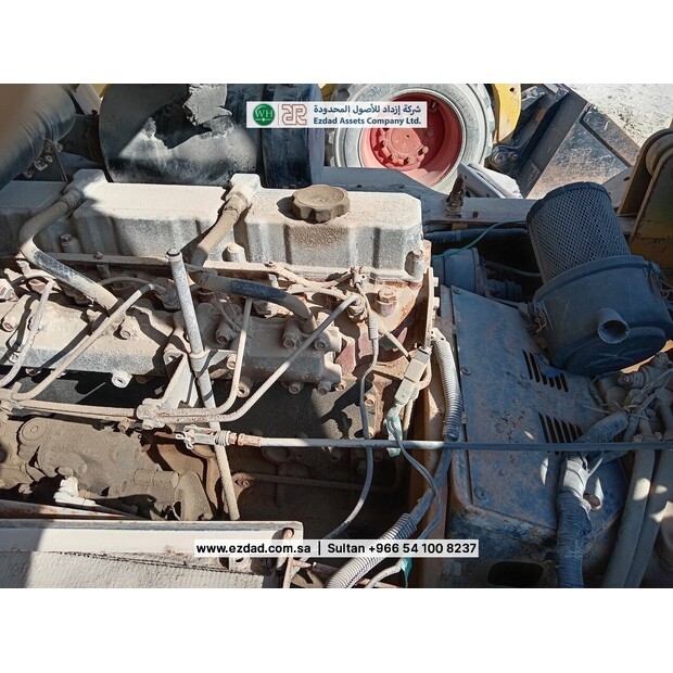 Caterpillar DP45KT-48769349