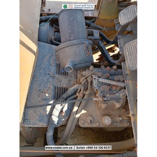 Caterpillar DP45KT-48769350