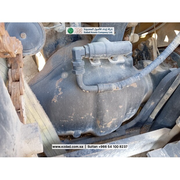 Caterpillar DP45KT-48769351