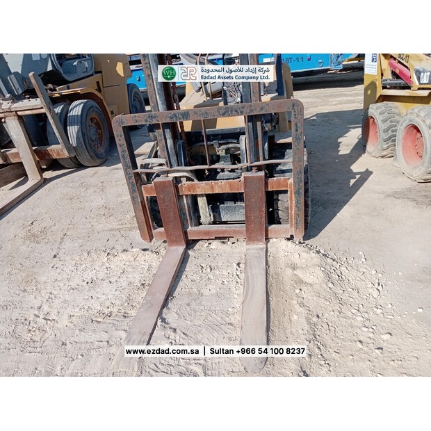 Caterpillar DP45KT-48769353