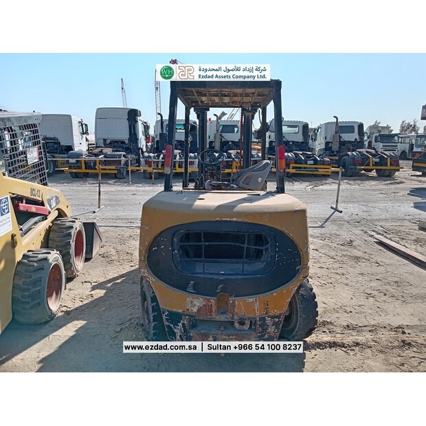 Caterpillar DP45KT-48769355
