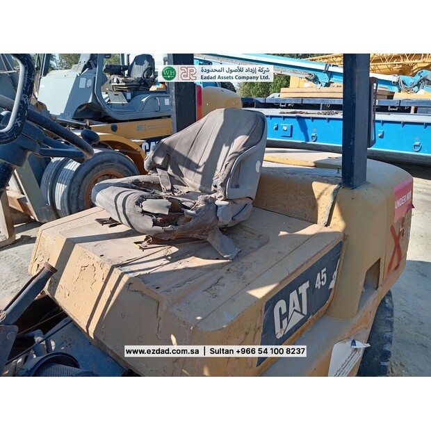 Caterpillar DP45KT-48769358