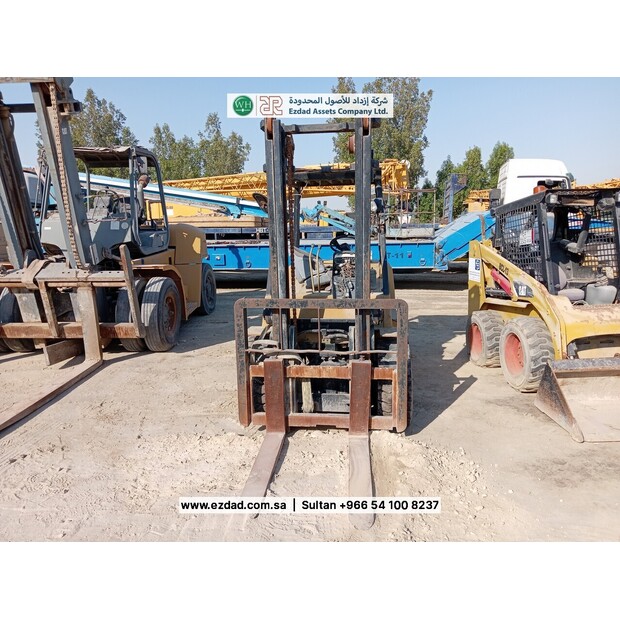 Caterpillar DP45KT-48769359