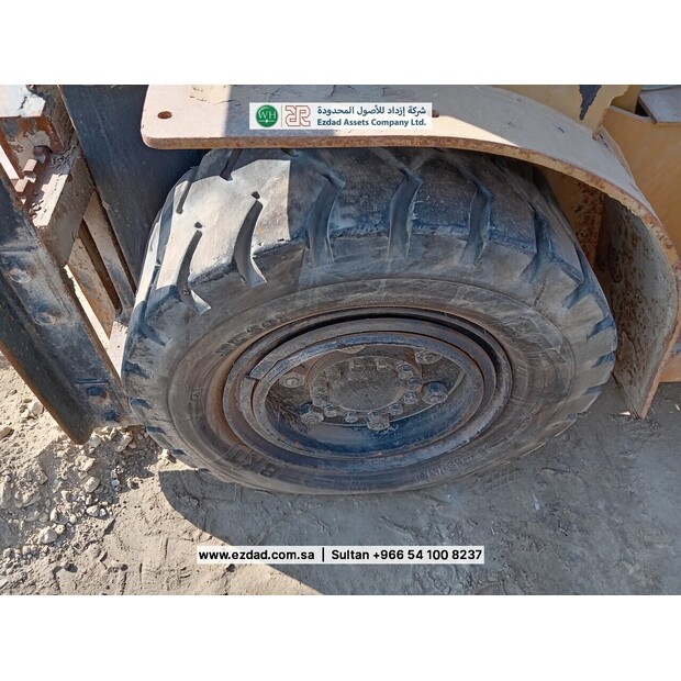 Caterpillar DP45KT-48769360
