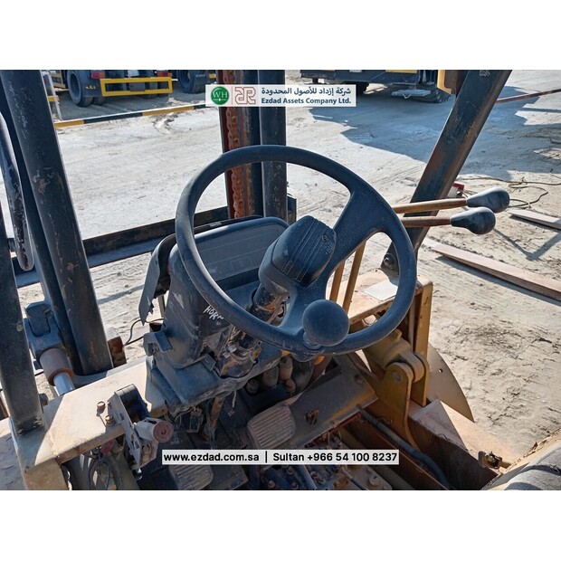 Caterpillar DP45KT-48769361