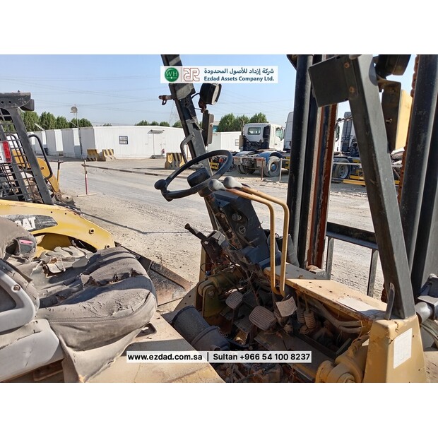Caterpillar DP45KT-48769362