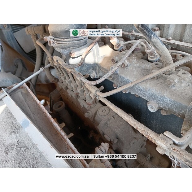 Caterpillar DP45KT-48769363