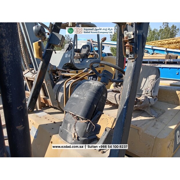 Caterpillar DP45KT-48769365