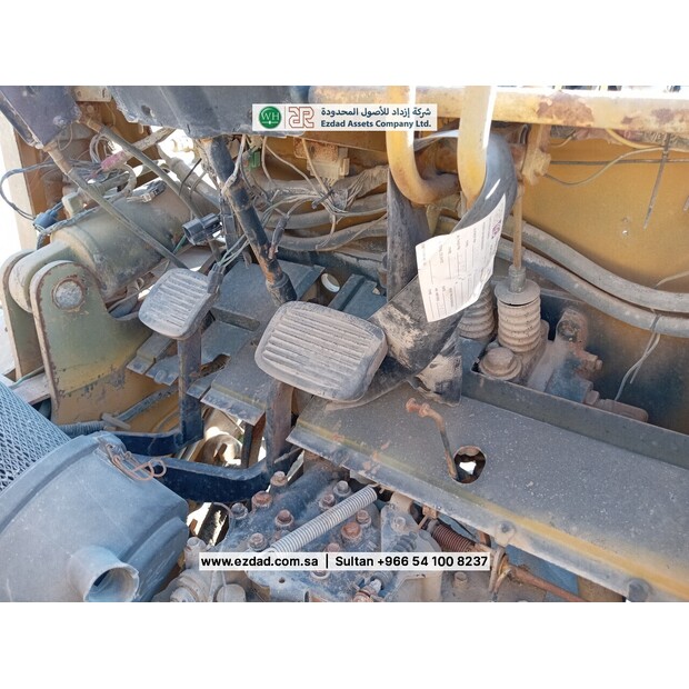 Caterpillar DP45KT-48769369