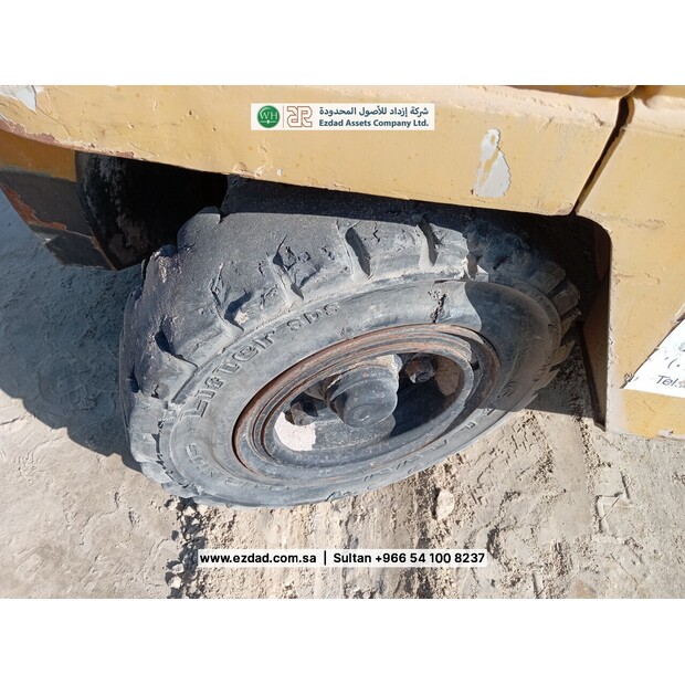 Caterpillar DP45KT-48769371