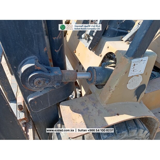 Caterpillar DP45KT-48769373