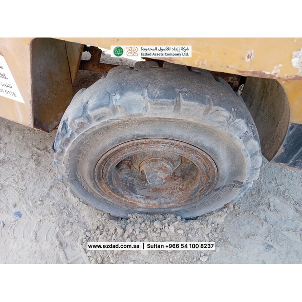 Caterpillar DP45KT-48769378