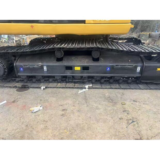 2024 Caterpillar 330D-48769780