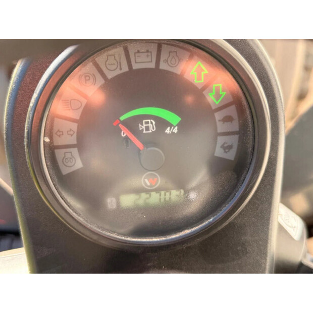 2021 Weidemann 1240 CX-48770983