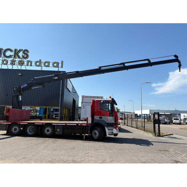 2014 Iveco STRALIS-48771013