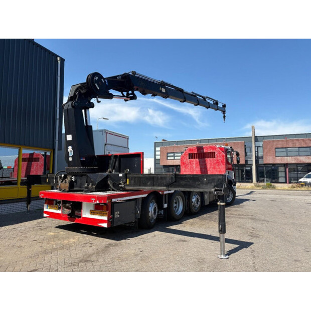 2014 Iveco STRALIS-48771014