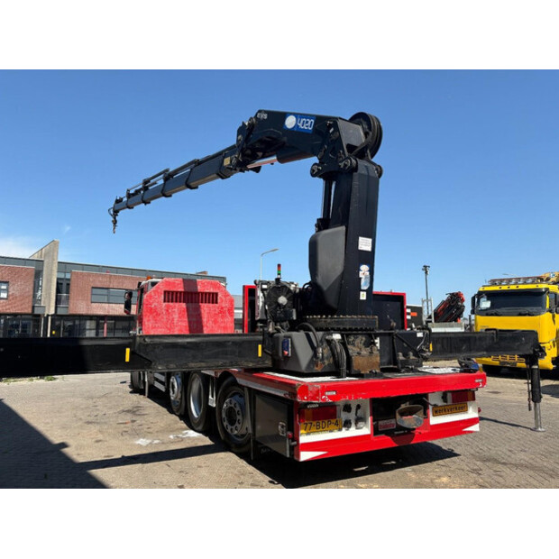 2014 Iveco STRALIS-48771015