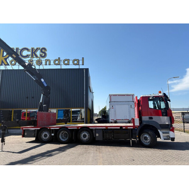 2014 Iveco STRALIS-48771016