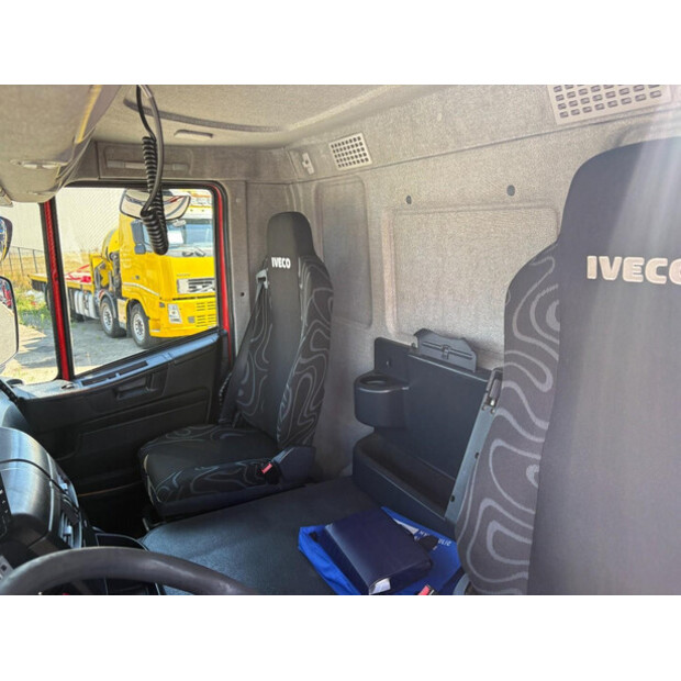 2014 Iveco STRALIS-48771017